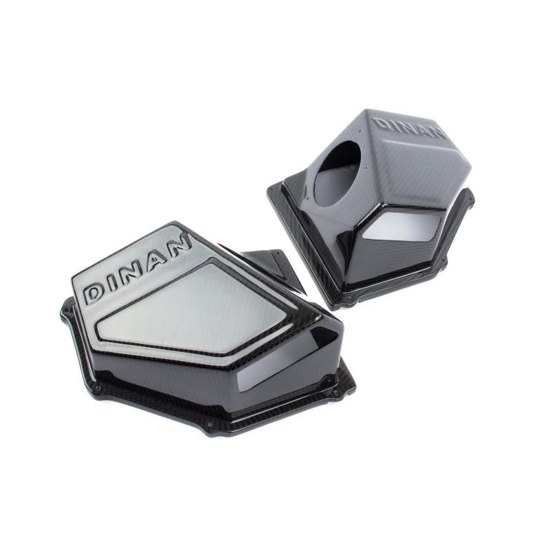 Dinan D760-0049 BMW M5 High-Flow Intake - product image 2