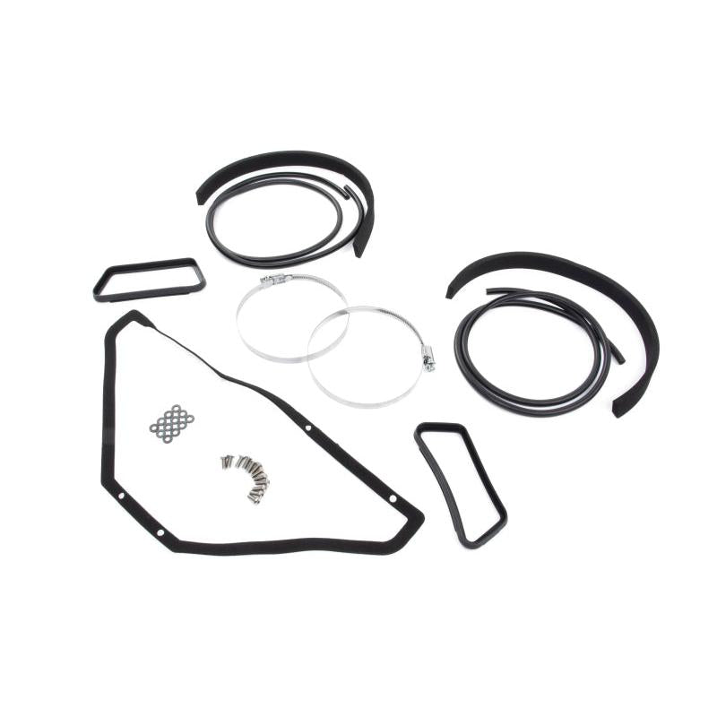 Dinan D760-0049 BMW M5 High-Flow Intake - product image 3