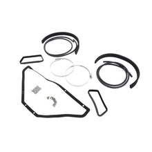 Load image into Gallery viewer, Dinan D760-0049 BMW M5 High-Flow Intake - product image 3