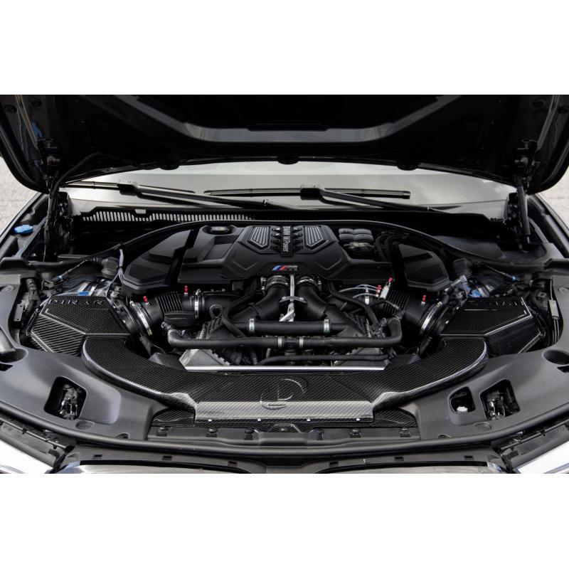 Dinan D760-0049 BMW M5 High-Flow Intake - product image 5