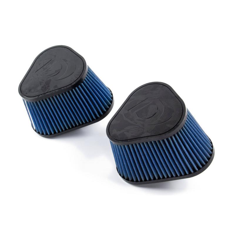 Dinan D760-0049 BMW M5 High-Flow Intake - product image 6
