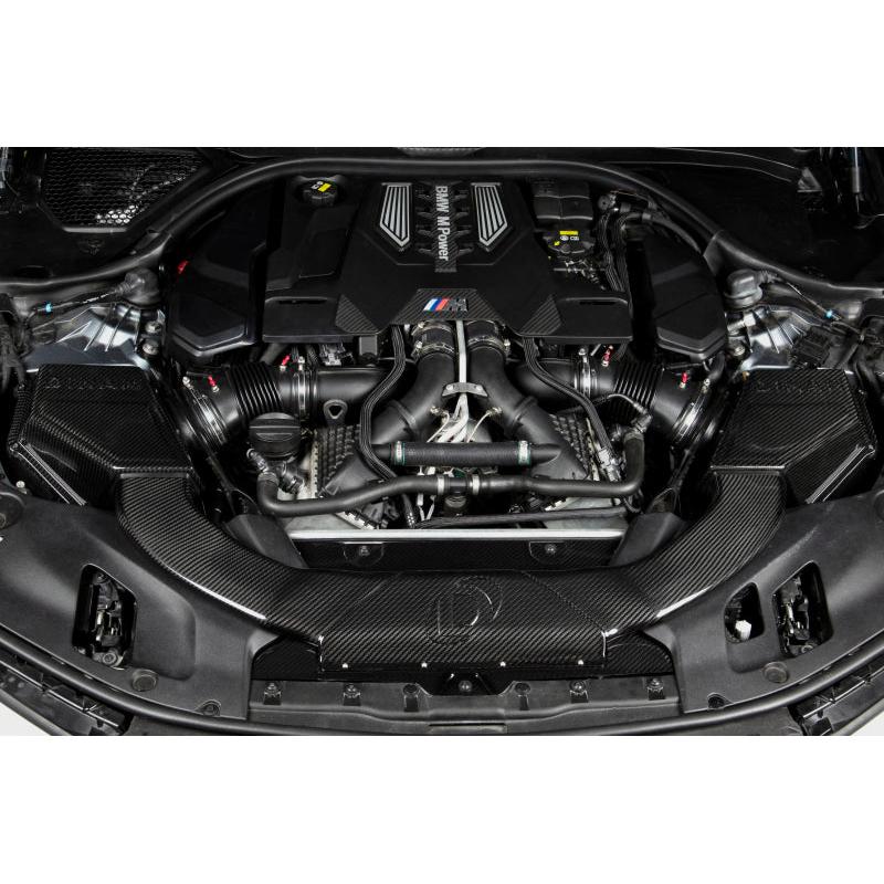Dinan D760-0049 BMW M5 High-Flow Intake - product image 7