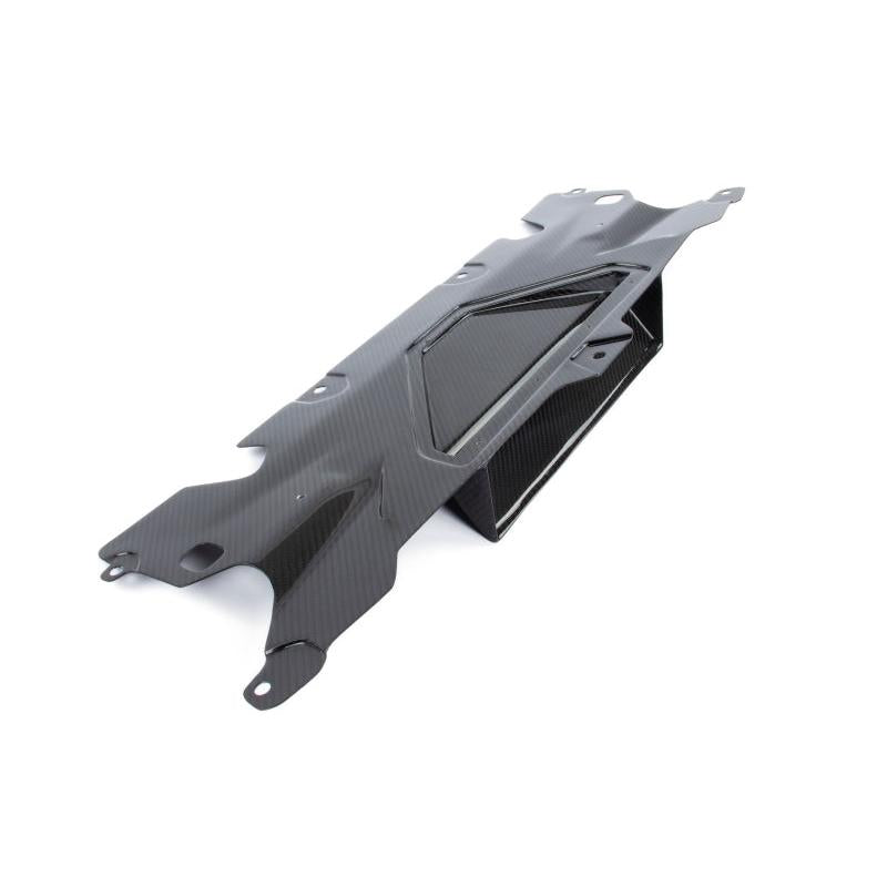Dinan D760-0049 BMW M5 High-Flow Intake - product image 9