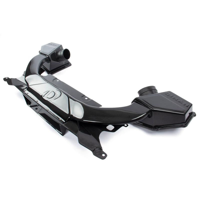 Dinan D760-0049 BMW M5 High-Flow Intake - primary product image