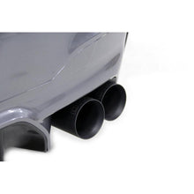 Load image into Gallery viewer, Dinan D660-0079-BLK BMW M5 Axle-Back Exhaust - product image 10
