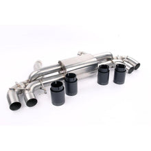 Load image into Gallery viewer, Dinan D660-0079-BLK BMW M5 Axle-Back Exhaust - product image 2