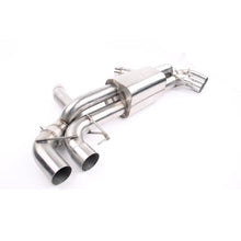 Load image into Gallery viewer, Dinan D660-0079-BLK BMW M5 Axle-Back Exhaust - product image 4