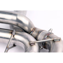 Load image into Gallery viewer, Dinan D660-0079-BLK BMW M5 Axle-Back Exhaust - product image 5