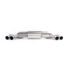 Load image into Gallery viewer, Dinan D660-0079-BLK BMW M5 Axle-Back Exhaust - product image 6