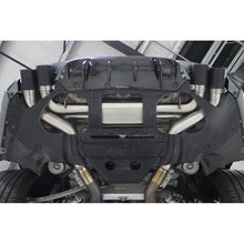 Load image into Gallery viewer, Dinan D660-0079-BLK BMW M5 Axle-Back Exhaust - product image 7