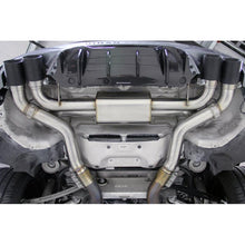 Load image into Gallery viewer, Dinan D660-0079-BLK BMW M5 Axle-Back Exhaust - product image 8