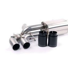 Load image into Gallery viewer, Dinan D660-0079-BLK BMW M5 Axle-Back Exhaust - primary product image