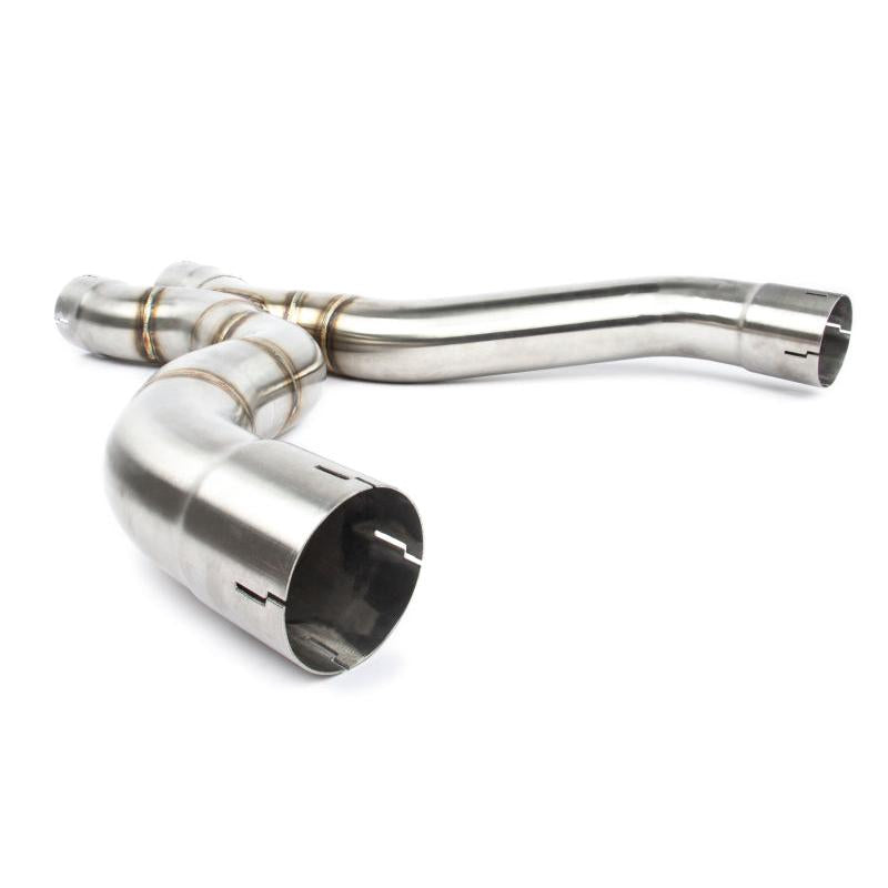 Dinan D660-0081 BMW M5 Resonator Delete Kit - product image 2