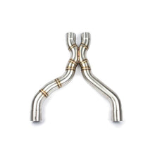 Load image into Gallery viewer, Dinan D660-0081 BMW M5 Resonator Delete Kit - product image 4