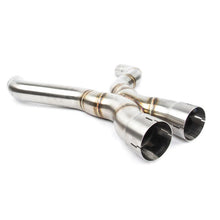 Load image into Gallery viewer, Dinan D660-0081 BMW M5 Resonator Delete Kit - product image 5