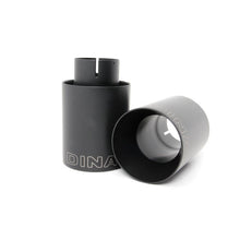 Load image into Gallery viewer, Dinan D660-0075-BLK BMW M550i Axle-Back Exhaust - product image 7