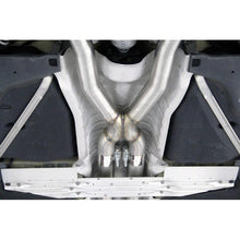 Load image into Gallery viewer, Dinan D660-0080 BMW M550i xDrive High-Flow Mid-Pipe - product image 2
