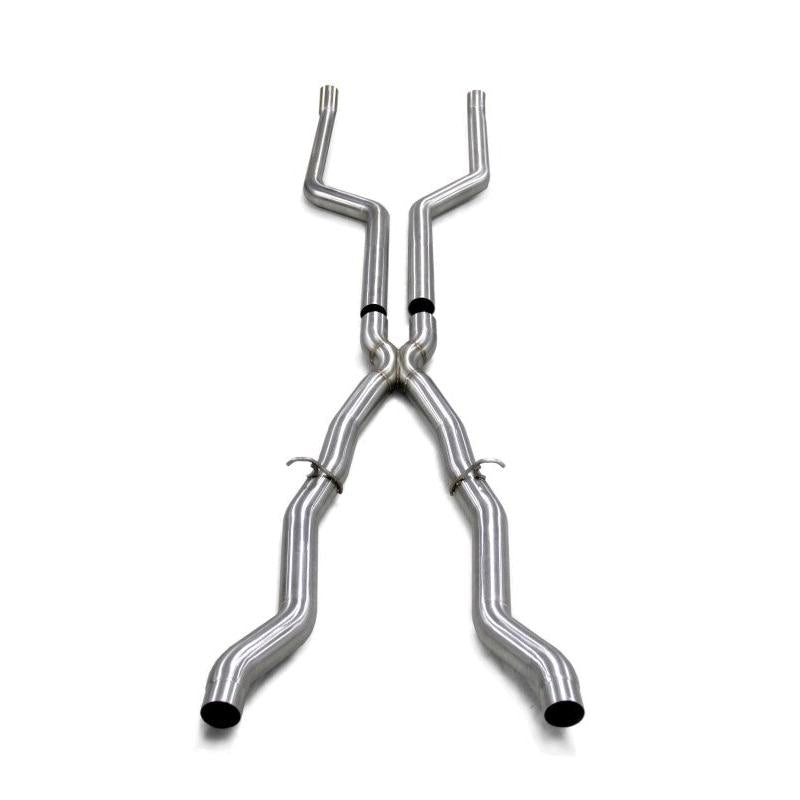 Dinan D660-0080 BMW M550i xDrive High-Flow Mid-Pipe - product image 3