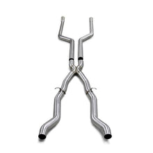 Load image into Gallery viewer, Dinan D660-0080 BMW M550i xDrive High-Flow Mid-Pipe - product image 3