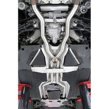 Load image into Gallery viewer, Dinan D660-0080 BMW M550i xDrive High-Flow Mid-Pipe - product image 4