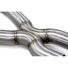 Load image into Gallery viewer, Dinan D660-0080 BMW M550i xDrive High-Flow Mid-Pipe - product image 5