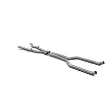 Load image into Gallery viewer, Dinan D660-0080 BMW M550i xDrive High-Flow Mid-Pipe - primary product image