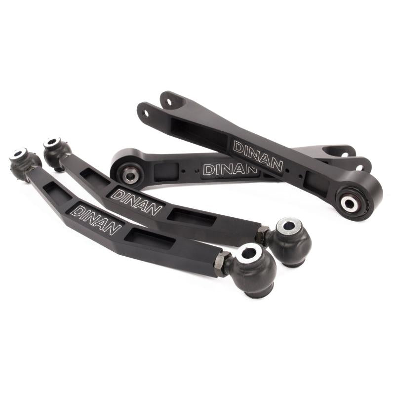 Dinan D280-0020 BMW M5/M8 Suspension Link Kit - product image 14