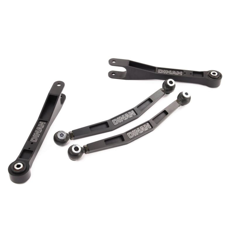 Dinan D280-0020 BMW M5/M8 Suspension Link Kit - product image 7