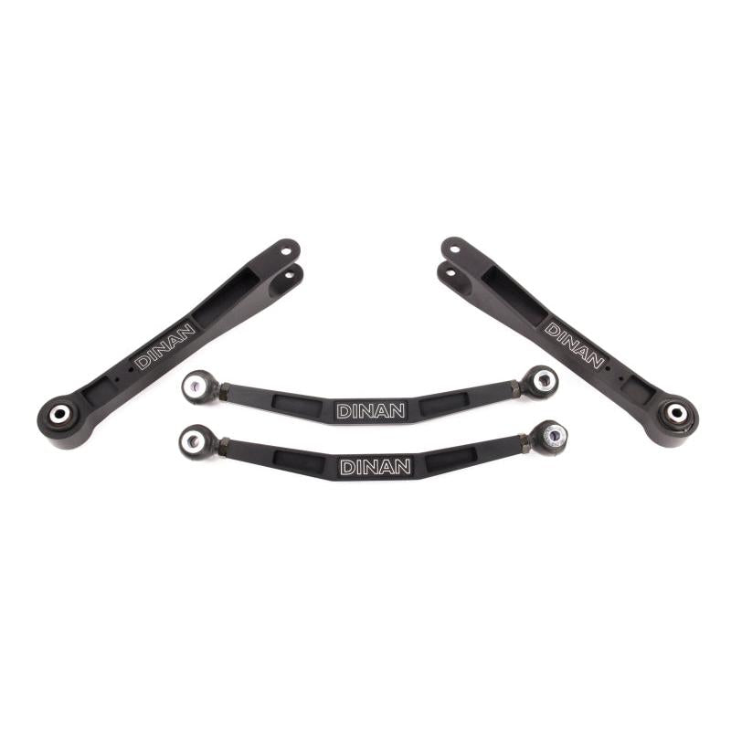 Dinan D280-0020 BMW M5/M8 Suspension Link Kit - primary product image