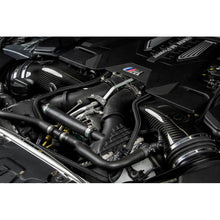 Load image into Gallery viewer, Dinan D760-0053 BMW M5/M8 Turbo Inlet Pipes - product image 2