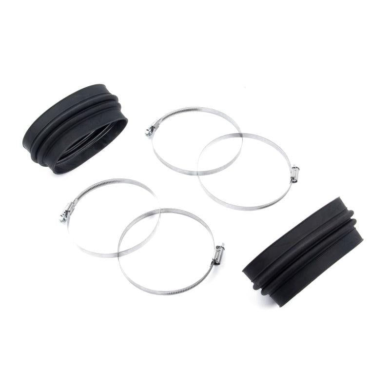 Dinan D760-0053 BMW M5/M8 Turbo Inlet Pipes - product image 4
