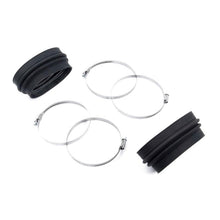 Load image into Gallery viewer, Dinan D760-0053 BMW M5/M8 Turbo Inlet Pipes - product image 4