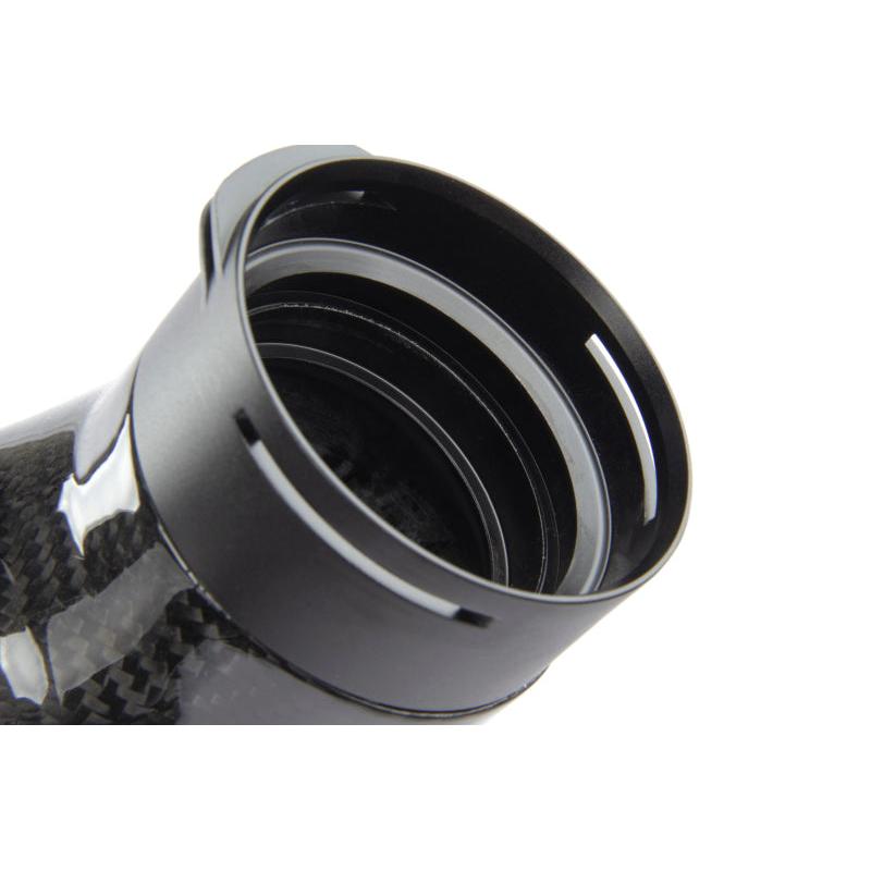 Dinan D760-0053 BMW M5/M8 Turbo Inlet Pipes - product image 5