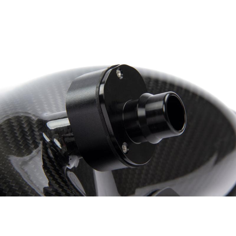 Dinan D760-0053 BMW M5/M8 Turbo Inlet Pipes - product image 7