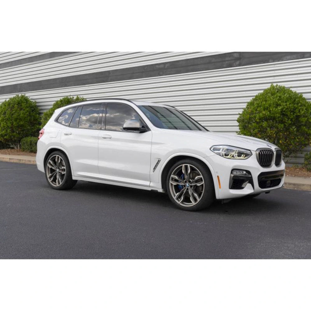 Dinan Dinan 18-25 BMW X3 M40i/X4 M40i (G01/G02) Performance Spring Set