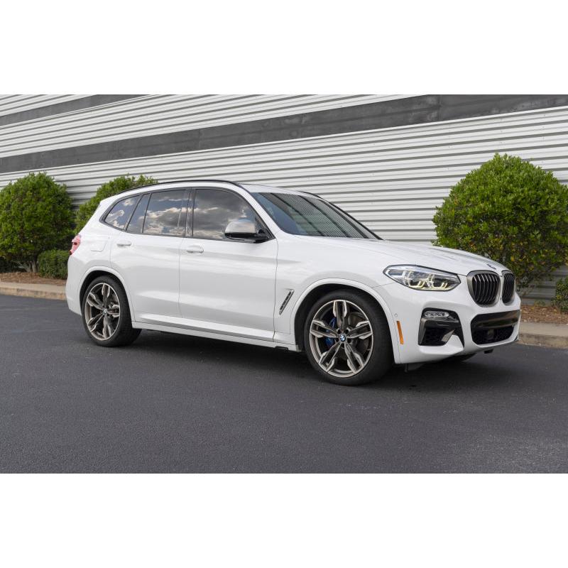 Dinan D100-0942 BMW X3 M40i/X4 M40i Performance Spring Set - product image 5