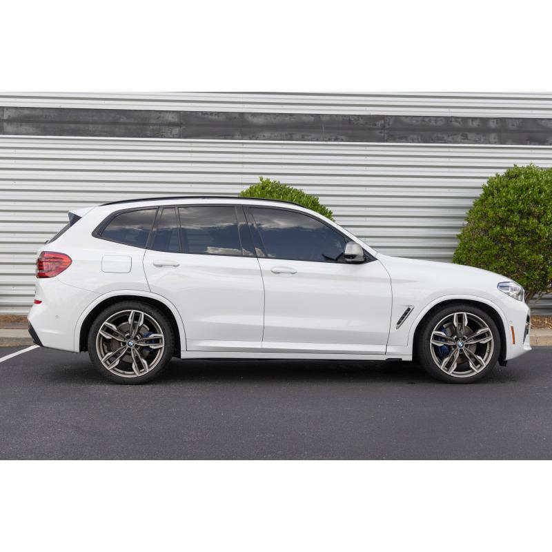 Dinan D100-0942 BMW X3 M40i/X4 M40i Performance Spring Set - product image 6