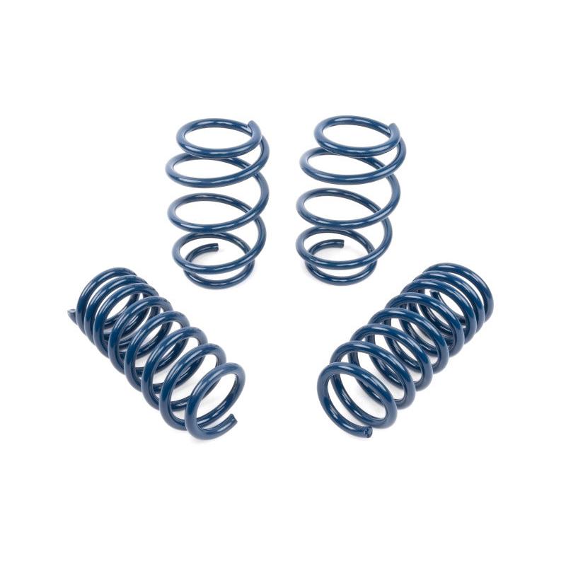 Dinan D100-0942 BMW X3 M40i/X4 M40i Performance Spring Set - primary product image
