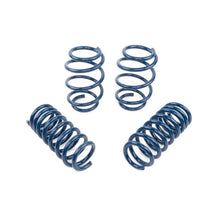 Load image into Gallery viewer, Dinan D100-0942 BMW X3 M40i/X4 M40i Performance Spring Set - primary product image