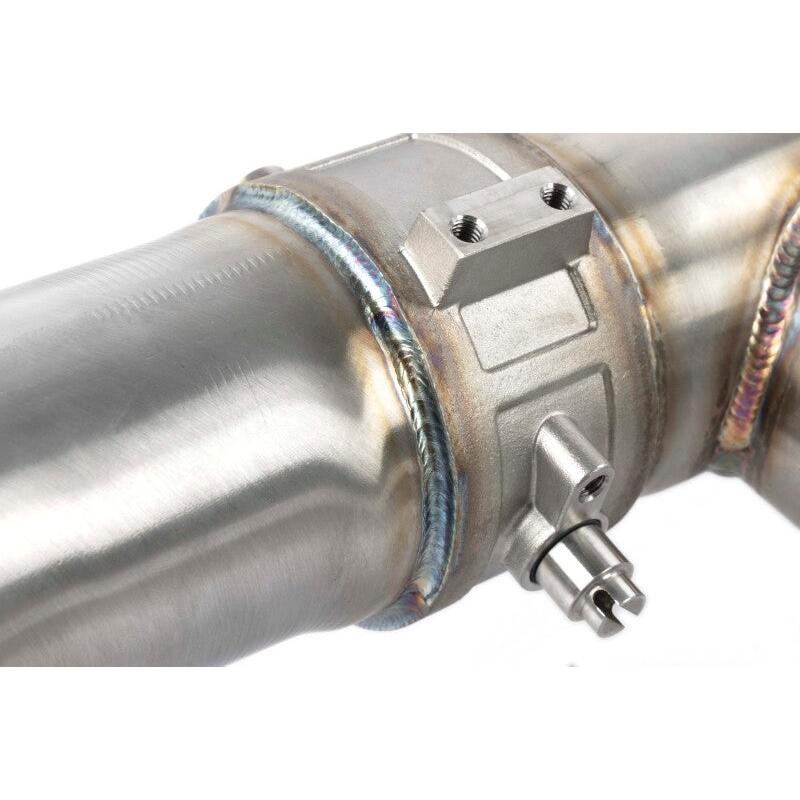 Dinan D660-0099-BLK BMW X3 M40i/X4 M40i Axle-Back Exhaust - product image 10