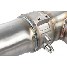 Load image into Gallery viewer, Dinan D660-0099-BLK BMW X3 M40i/X4 M40i Axle-Back Exhaust - product image 10