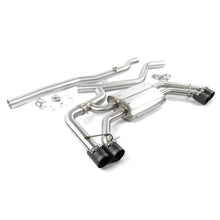 Load image into Gallery viewer, Dinan D660-0099-BLK BMW X3 M40i/X4 M40i Axle-Back Exhaust - product image 12
