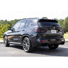 Load image into Gallery viewer, Dinan D660-0099-BLK BMW X3 M40i/X4 M40i Axle-Back Exhaust - product image 14
