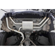 Load image into Gallery viewer, Dinan D660-0099-BLK BMW X3 M40i/X4 M40i Axle-Back Exhaust - product image 15