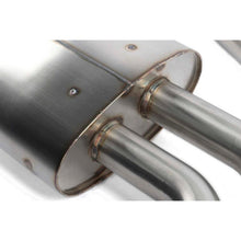 Load image into Gallery viewer, Dinan D660-0099-BLK BMW X3 M40i/X4 M40i Axle-Back Exhaust - product image 18