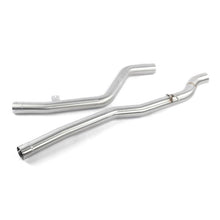 Load image into Gallery viewer, Dinan D660-0099-BLK BMW X3 M40i/X4 M40i Axle-Back Exhaust - product image 5