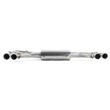 Load image into Gallery viewer, Dinan D660-0099-BLK BMW X3 M40i/X4 M40i Axle-Back Exhaust - product image 6