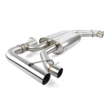 Load image into Gallery viewer, Dinan D660-0099-BLK BMW X3 M40i/X4 M40i Axle-Back Exhaust - product image 7