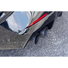 Load image into Gallery viewer, Dinan D660-0099-BLK BMW X3 M40i/X4 M40i Axle-Back Exhaust - product image 8