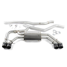 Load image into Gallery viewer, Dinan D660-0099-BLK BMW X3 M40i/X4 M40i Axle-Back Exhaust - primary product image